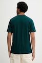 Îmbrăcăminte adidas Originals tricou Graphic Reg Sst JW2974 verde