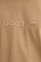Μπλουζάκι adidas Originals Essentials JW3538 πράσινο