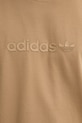 adidas Originals tricou Essentials JW3538 verde
