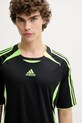 adidas Originals tricou Teamgeist negru JW5872