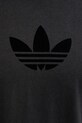 Bavlnené tričko adidas Originals Oversize Tee JW5913 čierna