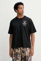 Oblečení Tričko adidas Originals Asd Fastbrk Tee JW6644 černá