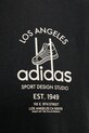 Tričko adidas Originals Asd Fastbrk Tee JW6644 černá