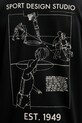 Tričko adidas Originals Asd Fastbrk Tee JW6644