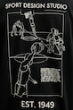 adidas Originals t-shirt Asd Fastbrk Tee JW6644