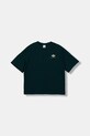 adidas Originals t-shirt Intercon Tee pozostałe zielony JW6647