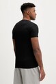 Ρούχα Μπλουζάκι adidas Originals 3-Stripes JX1542 μαύρο