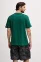 Îmbrăcăminte adidas Originals tricou din bumbac Graphic Tee JX3057 verde