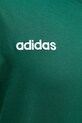 adidas Originals tricou din bumbac Graphic Tee JX3057 verde