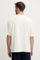 Ruházat adidas Originals t-shirt Hot Shot Tee JY3651 bézs