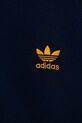 Ruházat adidas Originals t-shirt 3-Stripes KA0472 sötétkék