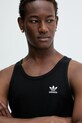 Топ adidas Originals Essentials чорний KA0648