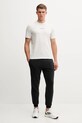 Calvin Klein Performance tricou LVGMF5K100 gri AW25