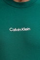Calvin Klein Performance t-shirt LVGMF5K100 zielony