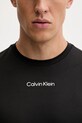 Calvin Klein Performance t-shirt treningowy LVGMF5K101 czarny