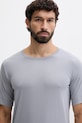 Calvin Klein Performance t-shirt szary LVGMF5K106