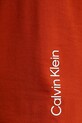 Calvin Klein Performance t-shirt LVGMF5K106 pomarańczowy