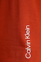 Tričko Calvin Klein Performance LVGMF5K106 oranžová