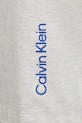 Calvin Klein Performance t-shirt LVGMF5K106 szary