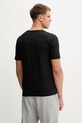Îmbrăcăminte Calvin Klein Performance tricou LVGMF5K106 negru