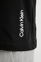 Tričko Calvin Klein Performance LVGMF5K106 čierna