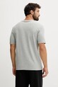 Oblečenie Tričko Calvin Klein Performance LVGMF5K108 sivá