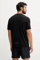 Oblečenie Tréningové tričko Calvin Klein Performance LVGMS5K176 čierna