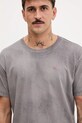 Diesel tricou din bumbac T-NORM-T8 gri A18486.0PLBU