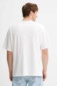 Îmbrăcăminte Diesel tricou din bumbac T-BOXT-T6 A18535.0AIJU alb