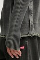 Diesel bluza bawełniana K-PETRO A18898.0NKCQ
