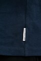 Marc O'Polo t-shirt bawełniany granatowy 5000006584