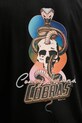 PS Paul Smith t-shirt bawełniany czarny M2R.220X.TP5407
