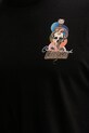 PS Paul Smith t-shirt bawełniany M2R.220X.TP5407 czarny