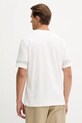 Odzież PS Paul Smith t-shirt bawełniany M2R.220X.TP5422 biały