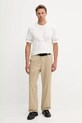 PS Paul Smith t-shirt bawełniany biały M2R.220X.TP5422