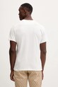 Odzież Guess t-shirt bawełniany SHIRO Z5BI05.I3Z14 beżowy