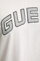 Guess t-shirt bawełniany SHINGO Z5BI14.I3Z14 biały