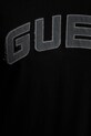 Guess t-shirt bawełniany SHINGO Z5BI14.I3Z14 czarny