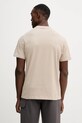 Odzież Guess t-shirt bawełniany M5BI05.I3Z14 beżowy