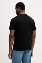 Oblečení Bavlněné tričko Guess M5BI07.I3Z14 černá