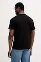 Oblečení Bavlněné tričko Guess M5BI07.I3Z14 černá