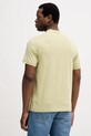 Odzież Guess t-shirt bawełniany M5BI09.K8FQ4 zielony