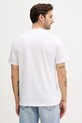 Odzież Guess t-shirt bawełniany M5BI15.K8FQ4 biały