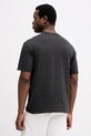Odzież Guess t-shirt bawełniany M5BI69.I3Z14 szary