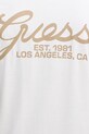 Guess tricou din bumbac M5BI70.I3Z14 bej