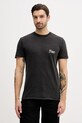 Odzież Guess t-shirt bawełniany M5BI70.I3Z14 szary