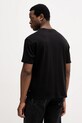 Odzież Guess t-shirt bawełniany M5BI76.I3Z14 czarny