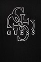 Guess t-shirt bawełniany M5BI76.I3Z14 czarny