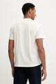 Odzież EA7 Emporio Armani t-shirt bawełniany AF10375.7M000898 beżowy