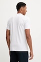 Odzież EA7 Emporio Armani t-shirt AF13739.7M000666 biały